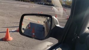 Вариант выполнения змейки  и поворотов на 90 градусов