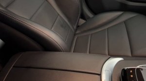 Mercedes-Benz C180. 2014. Автомобиль с пробегом