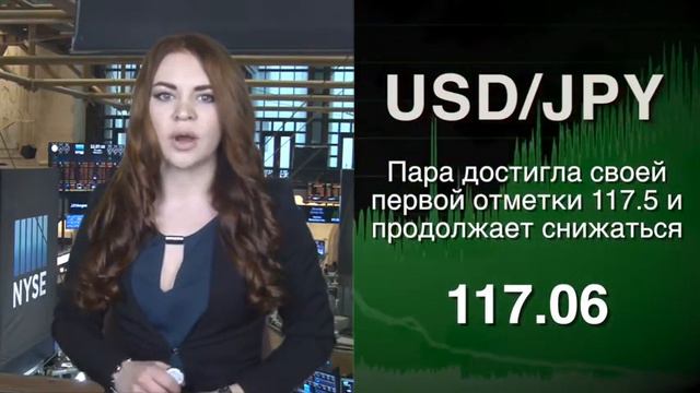 02/04 Фьючерсы упали на фоне основных показателей. Доллар США играете понижение