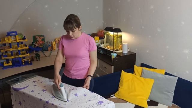 Домашние дела | Что можно успеть сделать вечером