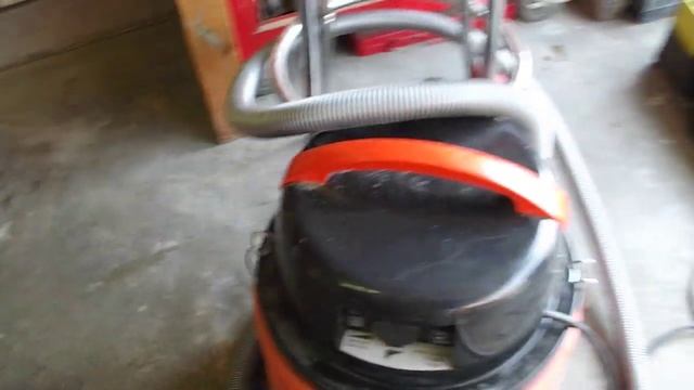 Honda EU 2000i Generator Power Demo