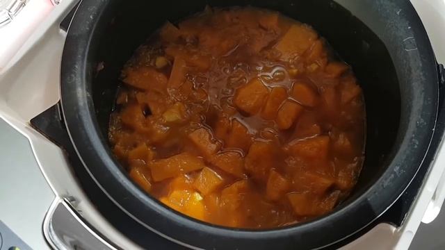 ВКУСНЕЙШИЙ Французский СУП-ПЮРЕ из ТЫКВЫ | Смотрите с ЧЕМ его едят ФРАНЦУЗЫ | Elena France