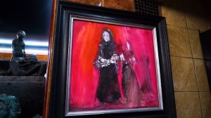 МУЗЕЙ СМЕРТИ: Ленин, саркофаг и Спящая красавица - Музей погребальной культуры в Новосибирске