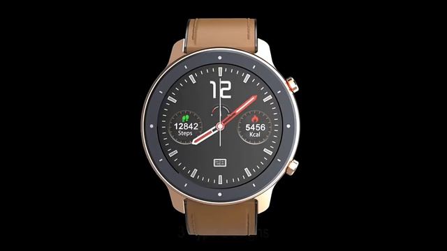 Microwear Smartwatch L11 смотреть онлайн