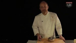 WGS Video Challenge - 2018 - video from Chef Daniel Ayton  - United Kingdom