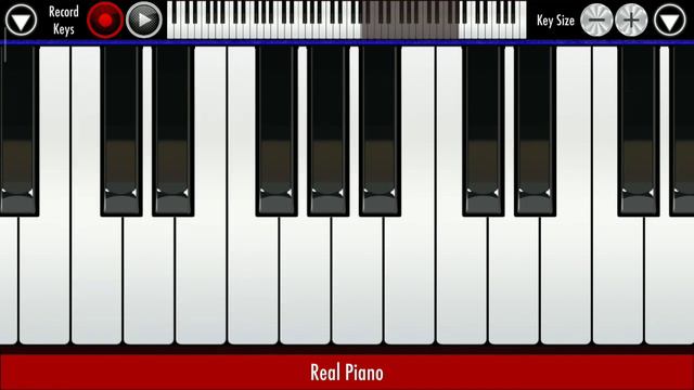 Pertama kali coba real piano dihp xiaomi смотреть онлайн