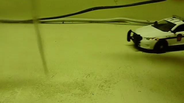 Jason's Custom PENNSYLVANIA STATE POLICE Interceptor w/ working lights смотреть онлайн