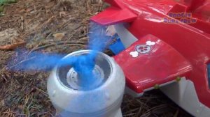 Щенячий Патруль - Морская База Райдера. Все серии Paw Patrol Sea Patroller Transforming Vehicle