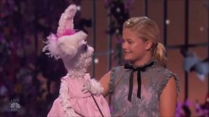 'AGT' Winner Darci Lynn Debuts "Show Off" & Her Puppet Petunia QUITS! | America's Got Talent 2018