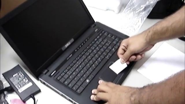 Dell Vostro 3500 смотреть онлайн