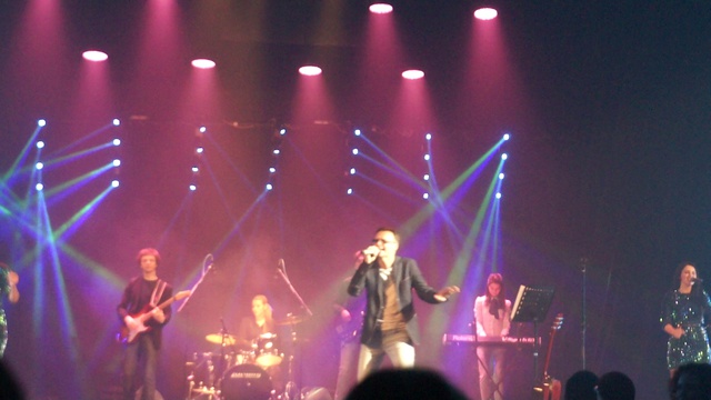 ИГОРЬ ЛАТЫШКО - ВЕРНИ МОЕ СЧАСТЬЕ смотреть онлайн