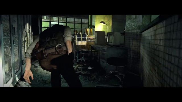 The Evil Within # 1 - НАЧАЛО БЕЗУМНОГО КОШМАРА смотреть онлайн