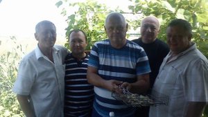 70 летию 666 УАП