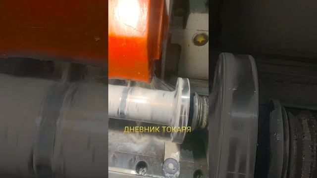 Круглошлифовальный станок. смотреть онлайн