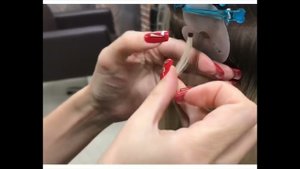 Обратная скрутка. Скрытые капсулы.