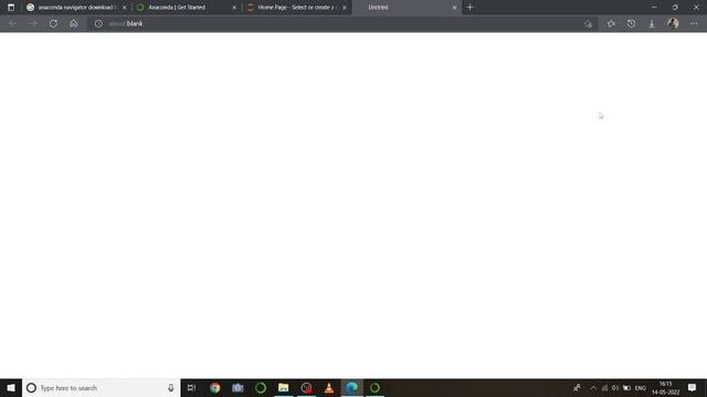 Installing Anaconda Navigator & IDE to run 1st Python Program of Hello World [2023]