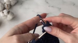 Мужской свитер спицами / Простая базовая модель для начинающих рукодельниц