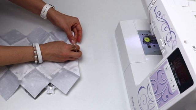 Косметичка или пенал из остатков ткани своими руками смотреть онлайн