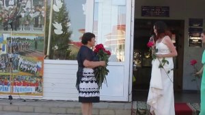 Поздравления от выпускников классному руководителю