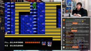 Teenage Mutant Ninja Turtles | NES Advantage Challenge
