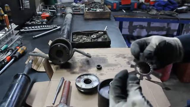 Вискомуфта мазда фамилия смотреть онлайн