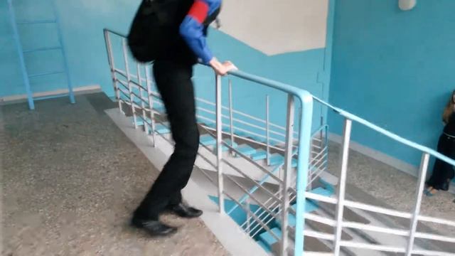 Паркур МАСТЕР