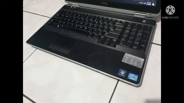 DELL LATITUDE E6350 I5 смотреть онлайн