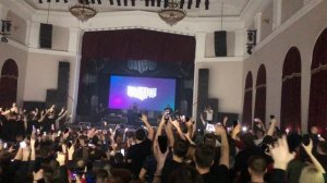 FFDP - Wrong Side Of Heaven (Radio Tapok)