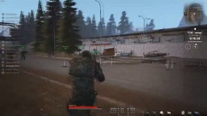 Stay out. Захват базы ГОК Запад у Штормов. АОГ. DOZOR. Свобода. NOD.