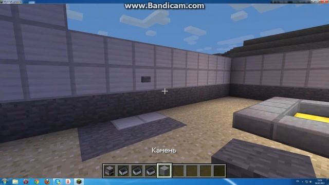 minecraft lets bild по ванной(автоматическая ванна) смотреть онлайн