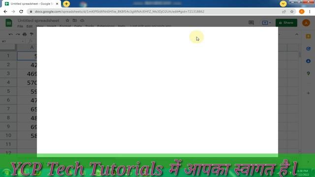 Excel Trick-2 Numeric Value ko word format mein kaise badle//Convert Numerical Value to word format