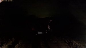 Подводная охота в Волге (Тверь)