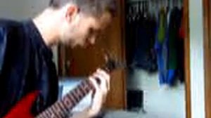 Halo By Machine Head Guitar cover (OK Quality)