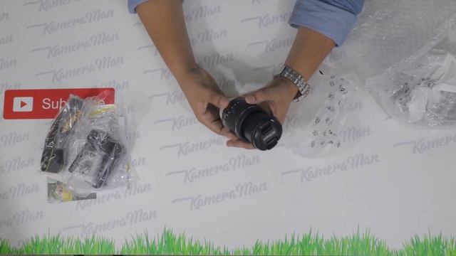 Nikon D3500 Unboxing in Hindi | Nikon DSLR Camera Within 36000 INR || Kameraman India смотреть онлайн