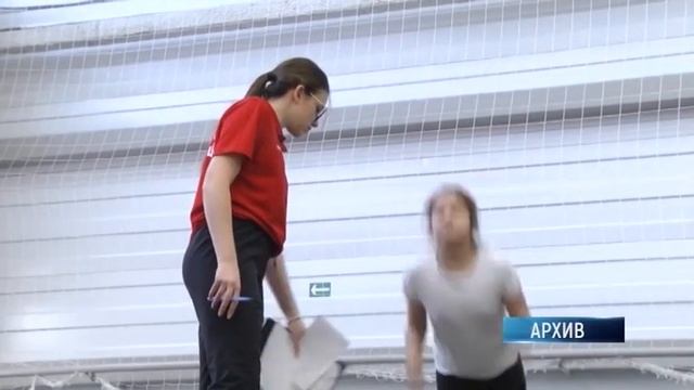 В Кузбассе подвели итоги летней детской оздоровительной кампании смотреть онлайн