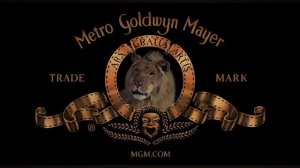 Screen Gems Stage 6 Films Metro-Goldwyn-Mayer DC Comics Ghost House Pictures Logo (2008)