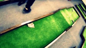 Что такое мини-гольф клуб "GoGolf" Краснодар, и как в него играть!