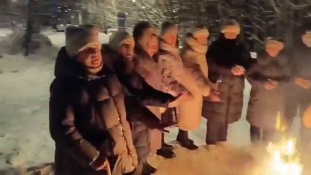 Подмосковье продолжает замерзать, система ЖКХ рухнула!