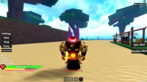 GRAVITY/ZUSHI FRUIT SHOWCASE + HOW TO GET! (Best Fruit?!) Project XXL | Roblox