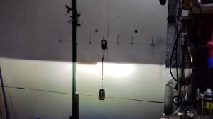 Тест DILIHT TRILED 2 по новой методике.