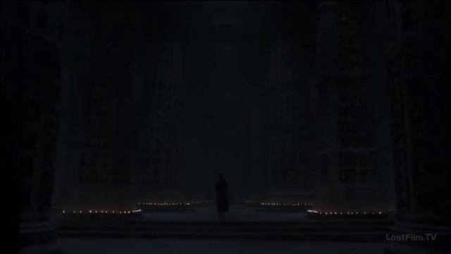 Игра престолов.Ария Старк в Браавосе.Безликие.(самый лучший отрывок) Game of Thrones.