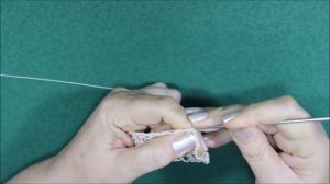 АЖУРНАЯ КВАДРАТНАЯ САЛФЕТКА КРЮЧКОМ. ЧАСТЬ ПЕРВАЯ. СХЕМА.