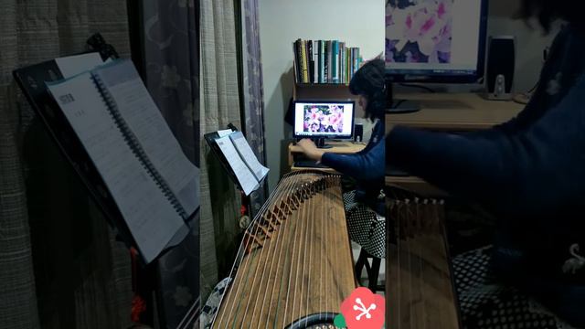 古箏-杜鵑花 смотреть онлайн