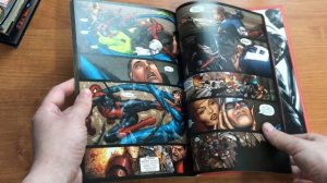 ТПБ и Харды от ИДК / Комиксы с AVITO / Обзор | Распаковка