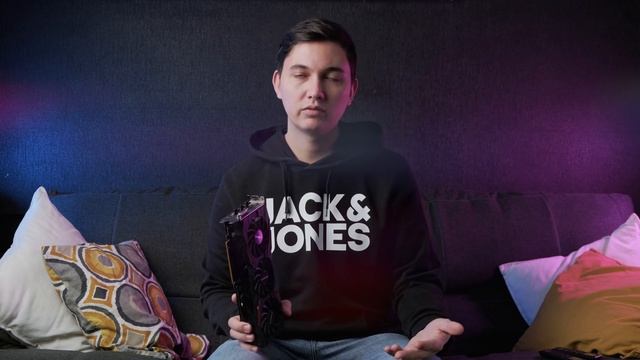 Видеокарта для 3d max. Почему я выбрал gtx1080 а не что-то новое. смотреть онлайн