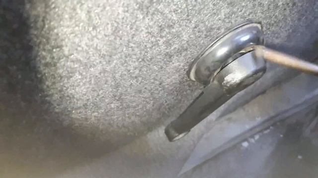 Замена ручки стеклоподъёмника на газель бизнес