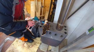 Ключница своими руками !!