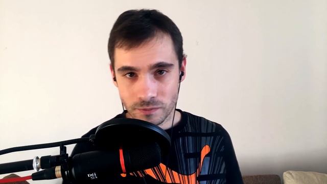 [АСМР] Мужские Имена / [ASMR] Saying Your Name 2 смотреть онлайн