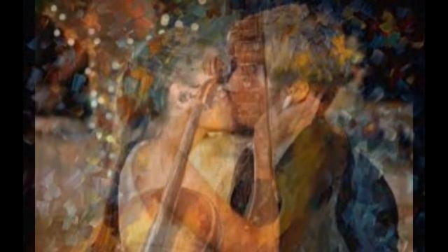 Пой же, пой. Стихи: С. Есенин, исп.: Т. Рехельс смотреть онлайн