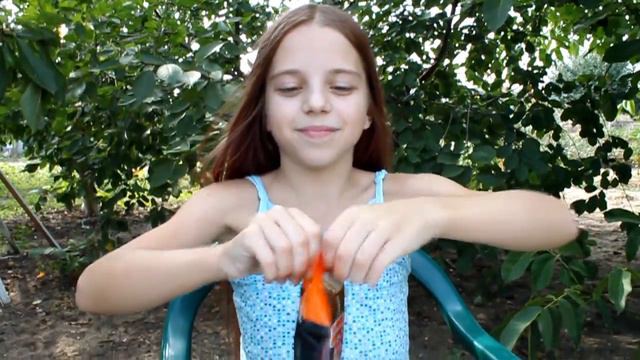 ПРОБУЮ МОЛДАВСКОЕ МОРОЖЕНОЕ/КОРМЛЮ ИМ КОТЕНКА, СОБАКУ И УТЯТ) смотреть онлайн